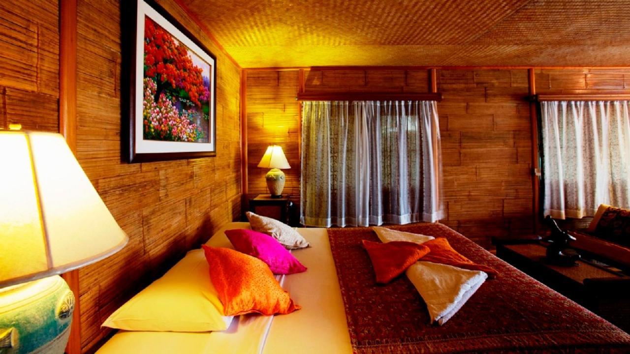 Grand Deluxe Doppelzimmer