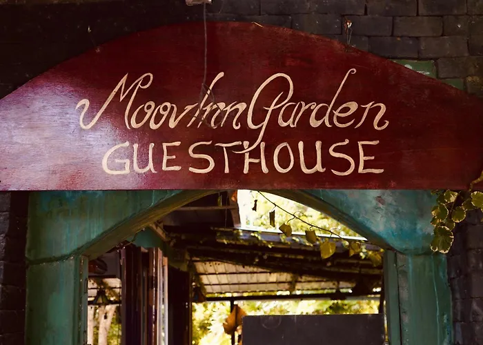 Moov Inn Garden